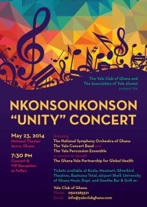 Unity-Concert-Poster