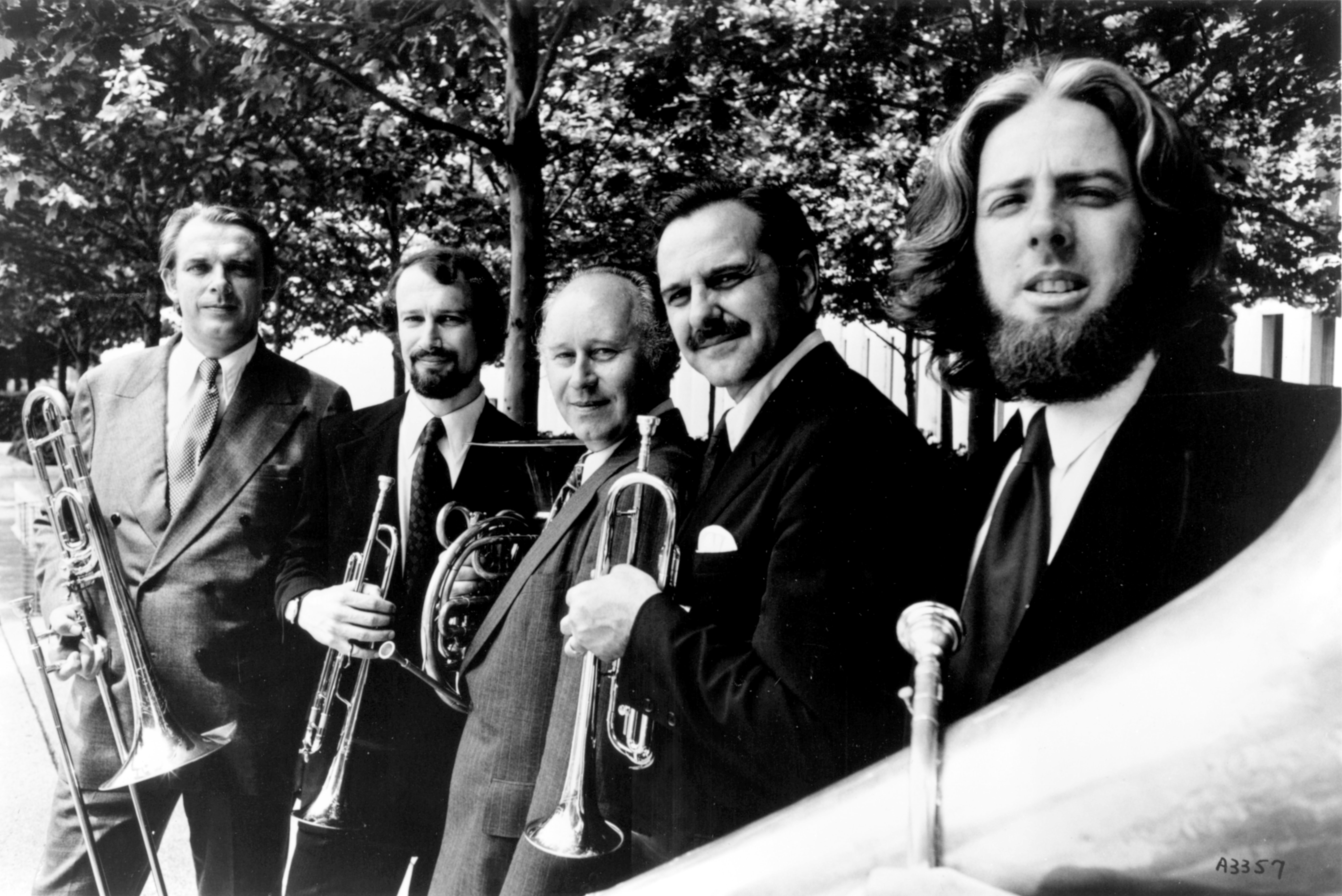 New York Brass Quintet