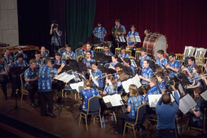 Yale Concert Band