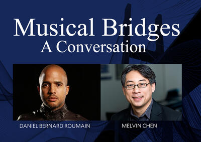 Musical Bridges, Melvin Chen, DBR