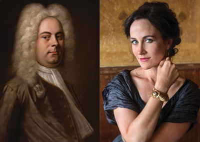 Handel and Zabala