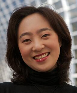 Natalie Zhu, piano